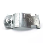 High quality electrical galvanized flexible c channel industrial strut clamp for conduit