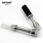 New Arrival Vape Cartridge Blister Pack Packaging