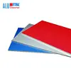 Competitive price PE/PVDF colourful aluminium composite panel/acp