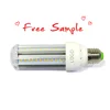 high quality factory cheap price free sample corn lamp led light energy saving lamp e27 110lm/W 6w led retrofit corn led bulb