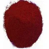 coating pigments iron oxide red pigments