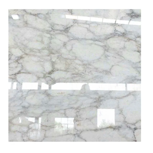 Factory Direct Supply MR. White Marble Nature Stone For Wall Floor