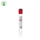Good selling 3ml vacuum blood collection plain tube ce approved
