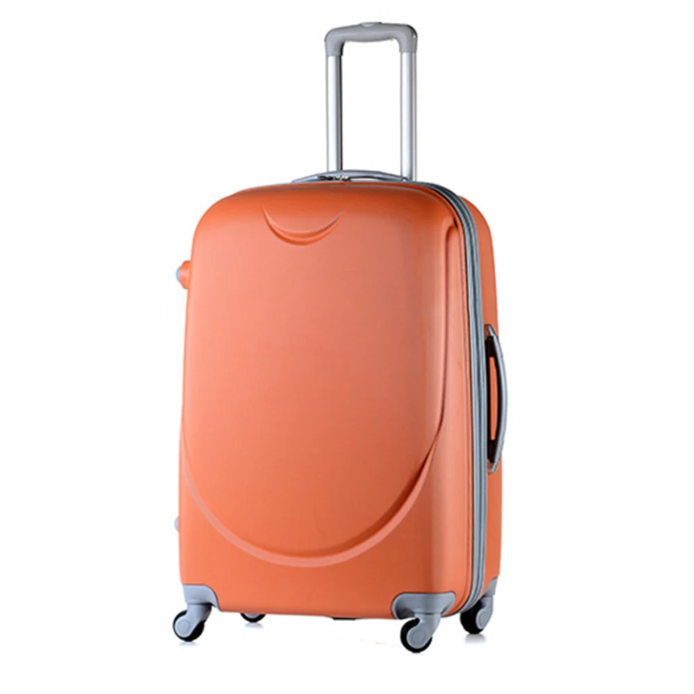 cabin size trolley suitcase