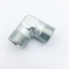 carbon steel standard hydraulic grease quick coupling pipe seal fittings