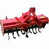 Professionally produced tractor rotary tiller with CE