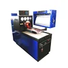 BEACON machine lower price 12psb fuel injection injector pump test machine test bench