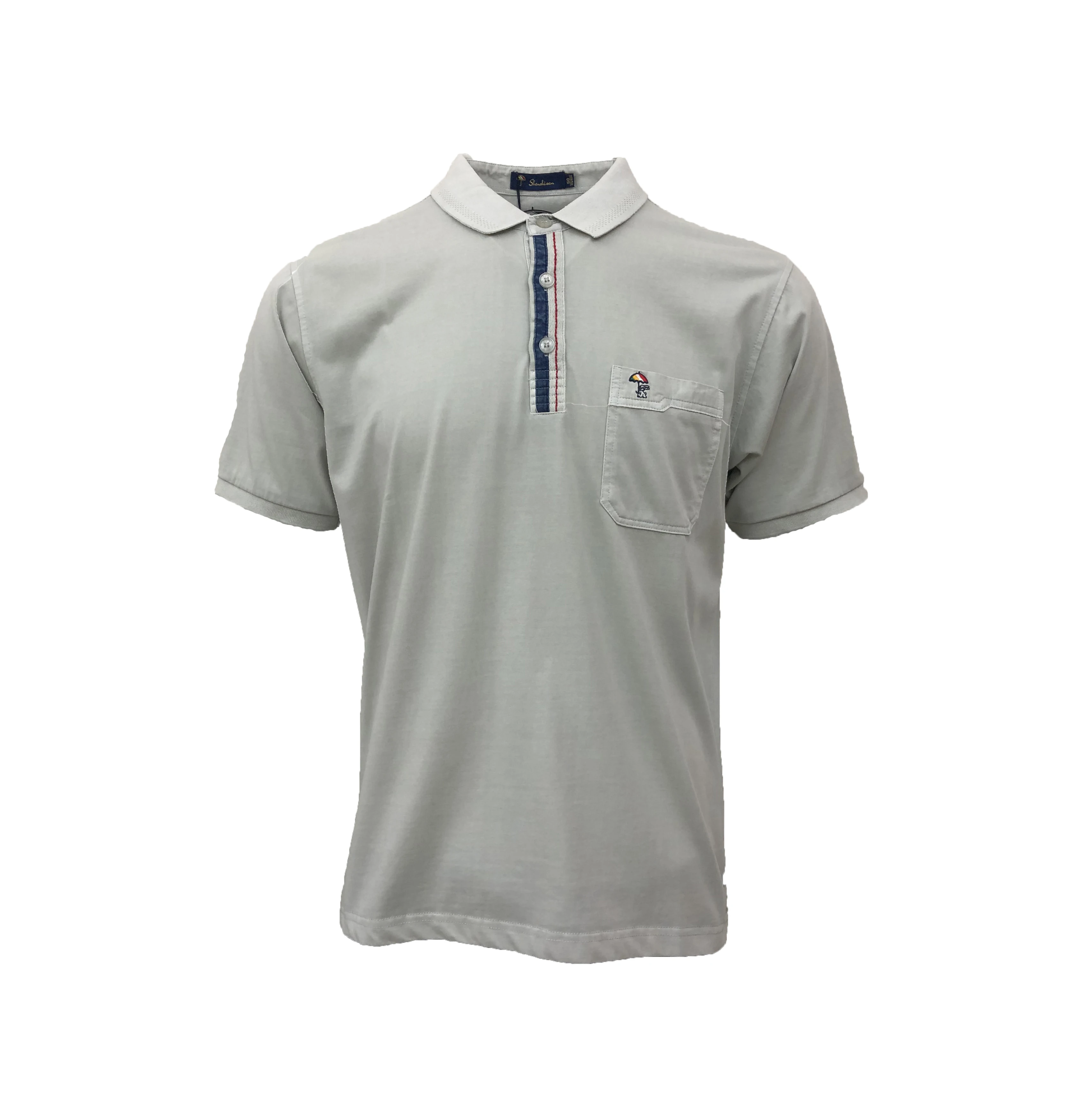 Mingmen in Stock wholesale blank breathability casual polo shirt mens Business t shirts
Mingmen in Stock wholesale blank breathability casual polo shirt mens Business t shirts