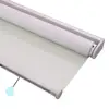 vertical roman blinds parts cutting table for roller blinds
