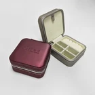 DW42 Jewel Display Paper Storage Box, Jewelry Bangle/Engagement Ring Box, Jewellery Packing Gift Box