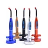 FULL MEDICAL Colorful Cordless Wireless Dentist LED Dental Curing Light High Quality Dental Equipments