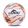 Best sell PU size 5 soccer ball and size 4 football for adults or children