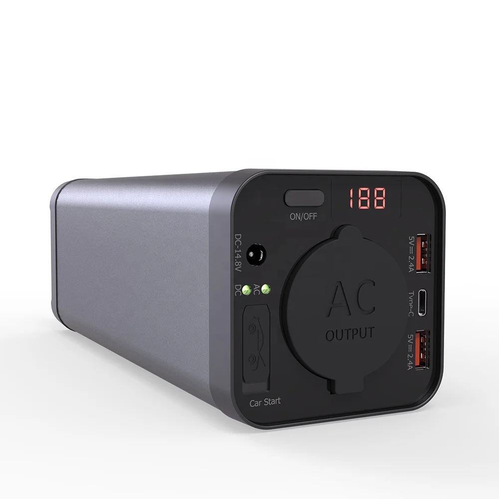 220V Portable Mobile Phone Power Banks Lithium Polymer Battery 40000mah with LCD Display, Black/gray/silver/red
220V Portable Mobile Phone Power Banks Lithium Polymer Battery 40000mah with LCD Display, Black/gray/silver/red