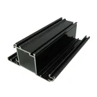 Hot Sale 2019 New Model Electrophoresis Aluminium Window