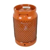 factory price good quality LPG gas cylinder