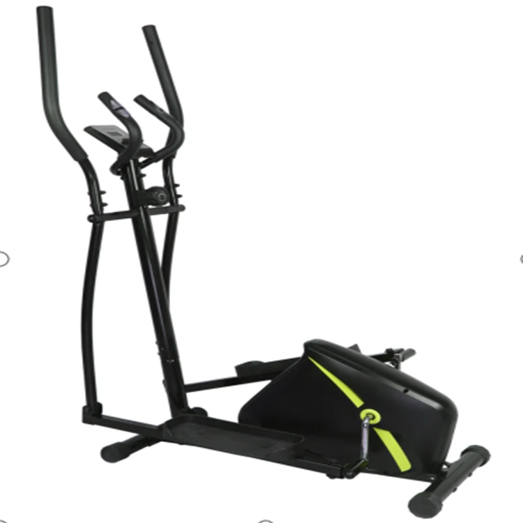 Fitness Equipment Exercise Machines elliptical bike with wheels cross trainer elliptic, Customized
Fitness Equipment Exercise Machines elliptical bike with wheels cross trainer elliptic, Customized