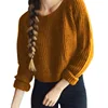 2019 knitwear Women's fashion sweaters