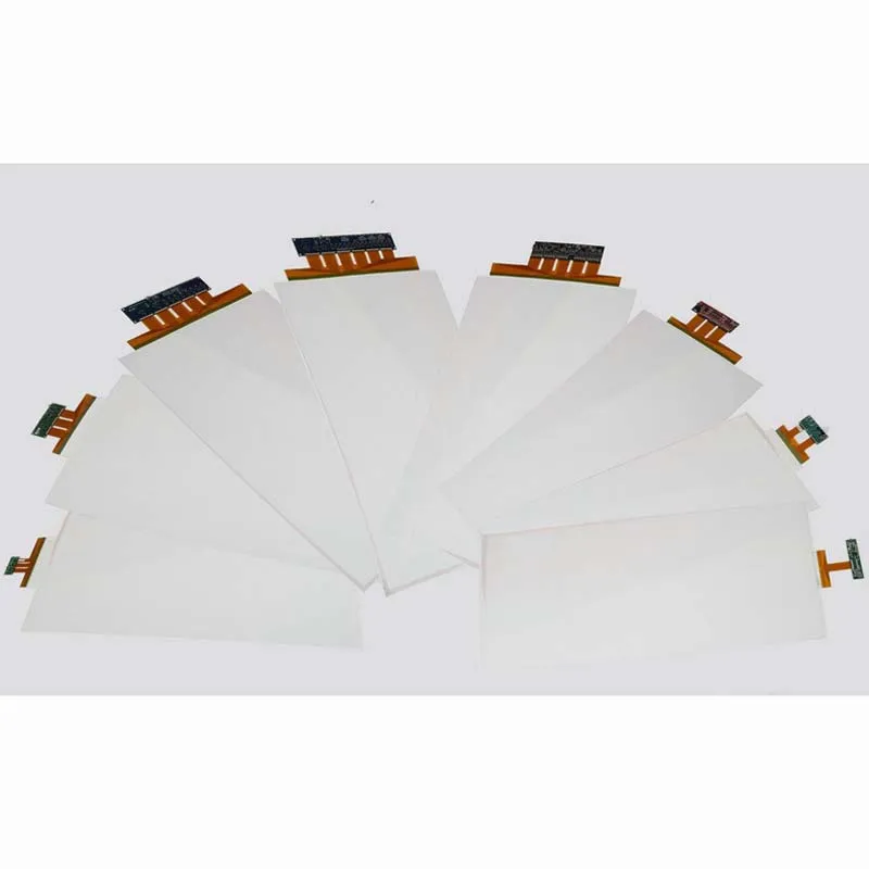 32 inch capacitive touch foil 20 points holographic foil transparent usb touch film touch screen film capacitive
32 inch capacitive touch foil 20 points holographic foil transparent usb touch film touch screen film capacitive
