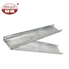 China suppliers building metal drywall material c channel main runner for ceiling and drywall system