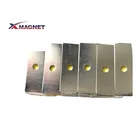 Most popular Square piece punch neo permanent magnet