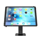 Universal Tilt and rotated Anti-theft Security tablet display stand