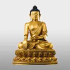 Low factory price funny and happy buddha head for home and garden decoration