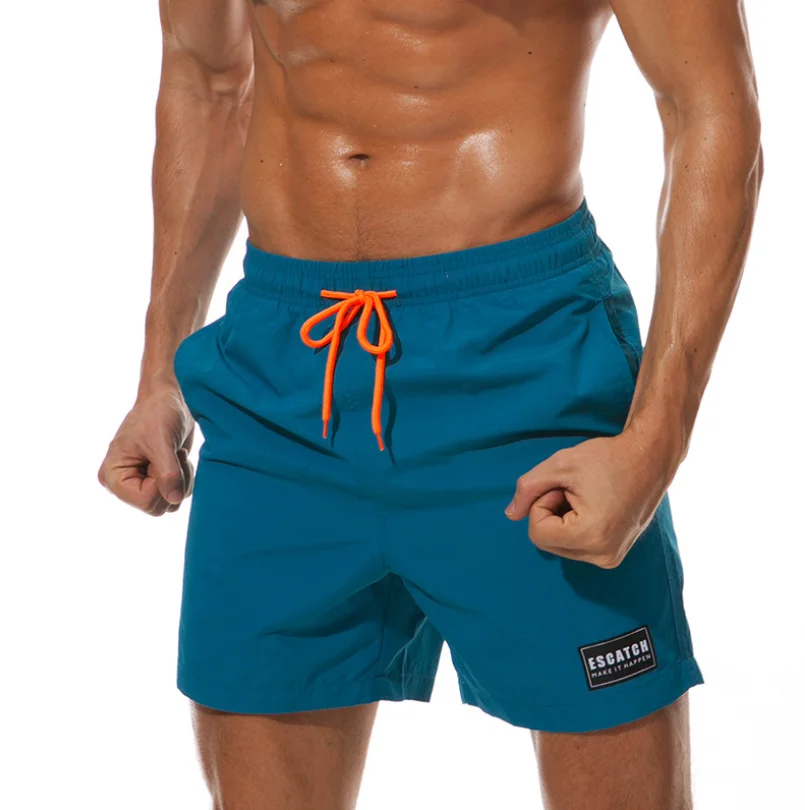 Sexy Men's Grateful Board Soild Color Shorts Swim Trunks
Sexy Men's Grateful Board Soild Color Shorts Swim Trunks
