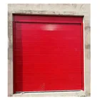 standard insulated roller shutter doors/industrial roller shutter doors prices