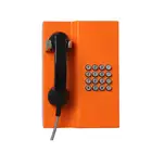 Industrial phone water proof Services landline telephones with sim card Hot line phone Bank Phone