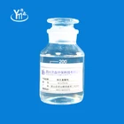 Flocculating Chemical Water Decoloring Agent for Dye Textile Effluent
