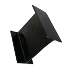 eu standard high strength hot rolled 346*174*6*9 ss400 ss490 baja h beam iron price per kg