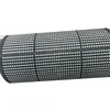 High Precision Customized Rubber Lagging Coal Mining Belt Rubber Lagging Conveyor Roller