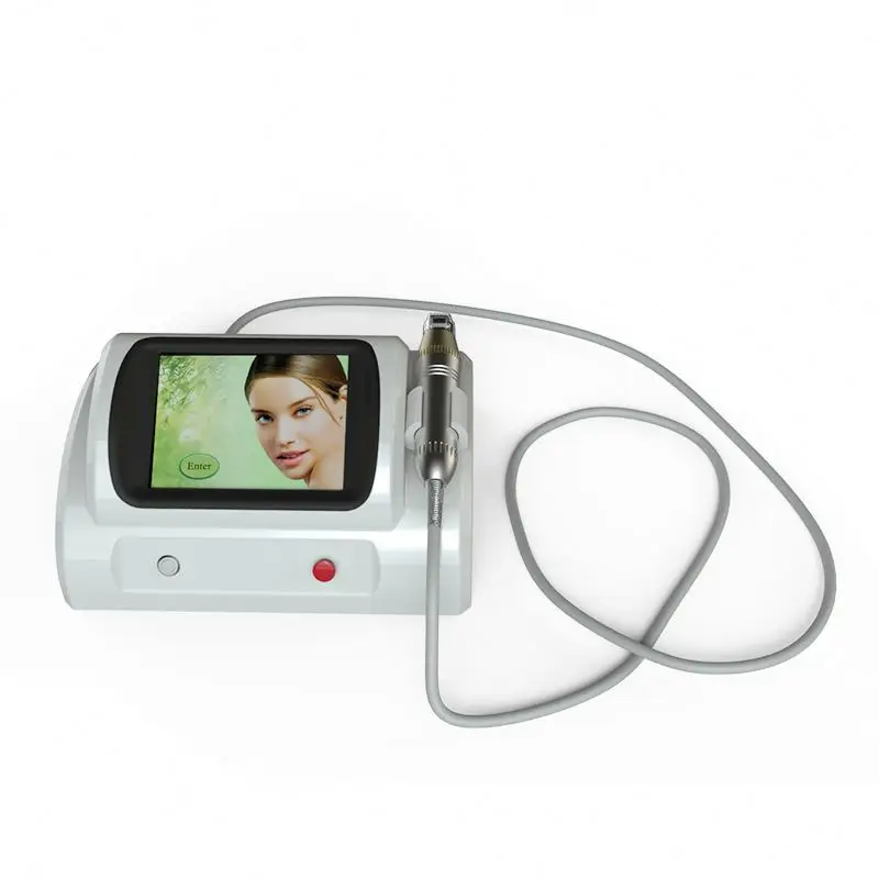 fractional rf microneedle system tips skin tightening machine portable newly 2016 ! ! !
fractional rf microneedle system tips skin tightening machine portable newly 2016 ! ! !