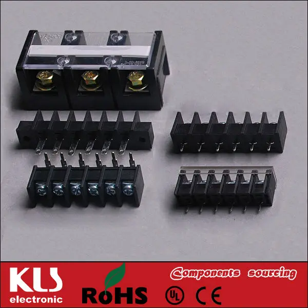 良い品質8ウェイプラグ着脱可能ターミナルブロックul ce rohs 006 kls &ご注文、取得新しい電話のための送料!仕入れ・メーカー・工場