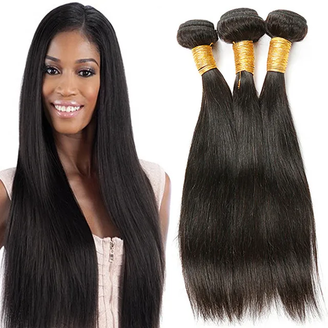 Good Factory Wholesale Price Unprocessed Brazilian Human Hair 100 Real Raw Virgin Straight Bundles
Good Factory Wholesale Price Unprocessed Brazilian Human Hair 100 Real Raw Virgin Straight Bundles