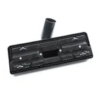 vacuum cleaner parts floor brush with wheels