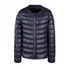 Spring Lightweight Japan Clothes Matures Puffer Down Like Jacket