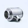 Stainless Steel casting 304 316 Threaded plumbing pipe fittings