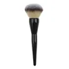 Factory cheap makeup blush blush 1 pcs single makeup brush with conical handle