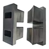 graphite mold supplier high quality special-shaped Artificial carbon graphite mold