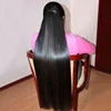Guangzhou Xibolai Unprocessed straight Hair Extension Raw Virgin Cuticle Aligned Cambodian Hair, natural 10a grade hair vendor