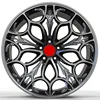 Advancing style forged alloy wheels for any cars