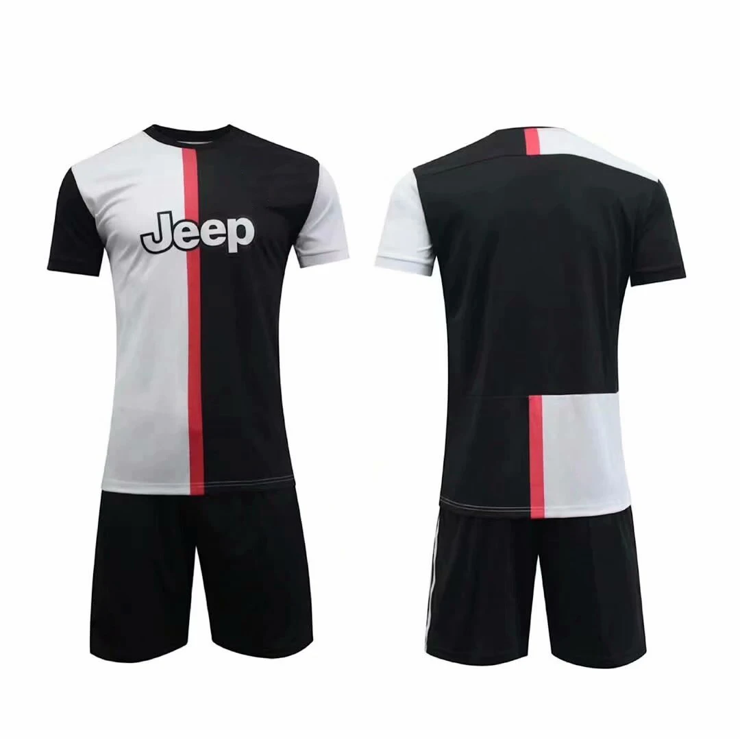 2019 2020 new club Team Football jersey custom soccer Shirt RONALDO kit, Custom color
2019 2020 new club Team Football jersey custom soccer Shirt RONALDO kit, Custom color