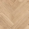 FUDELI oak HERRINGBONE parquet engineered flooring