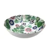 Cheap price 2019 latest products environmental friendly custom size colorful unique asian soup bowl for fruit vegetable rice