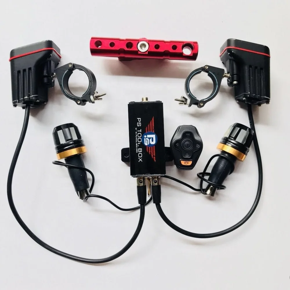 2019 Newest Electric Scooter Additional Fashional Wireless LED Turn Singal Light, Black tool box
2019 Newest Electric Scooter Additional Fashional Wireless LED Turn Singal Light, Black tool box
