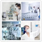 Cosmetics Material 99% Natural Alpha Arbutin /Beta-Arbutin /Deoxy Arbutin