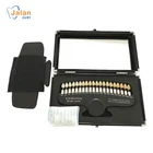 Hot Sales 20 Colors Professional Dental Shade Guides For Teeth Whitening Machine