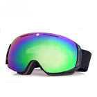 HUBO Sports BSCI Magnet Snowboard Snow Ski Goggle
