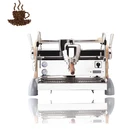 Wholesale Stainless Steel automatic espresso coffee machine one head nespresso coffee maker machine for coffee